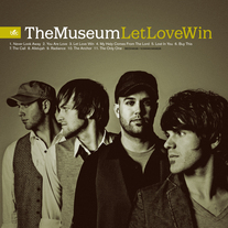 "Let Love Win" CD