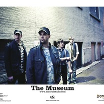 The Museum Promo Poster
