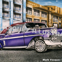 OLD SCHOOL CRUISE