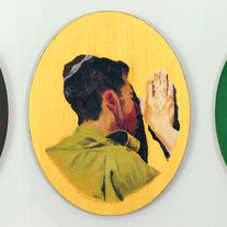Untitled (Soldiers)