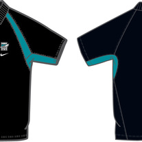 Black Power Polo
