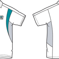 White Power Polo