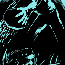 Giants | Poster Panel