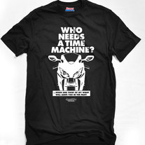 Time Machine