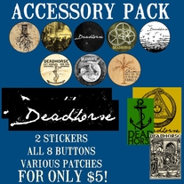 Accessory Pack