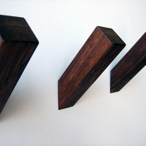 MUCHroom Wall Hook