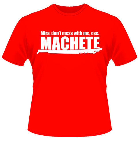 Machete