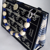 Great Expectations SmartGirl Book Purse