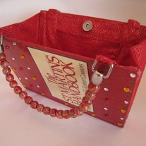 The St. Martin's Handbook Book SmartGirl Book Purse