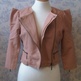 Pink_cropped_leather_jacket_x_small