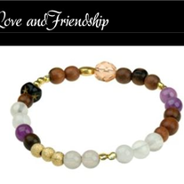"Forever Yours" Bracelet
