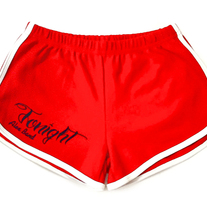 Booty Shorts