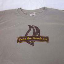 Taste the Goodness (T-shirt)