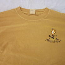 Selma Good Co. (T-shirt)