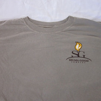 Selma Good Co. (T-shirt)