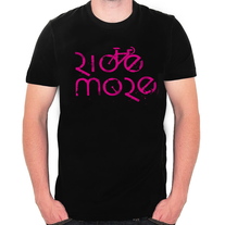 Benny Benassi Ride More t-shirt