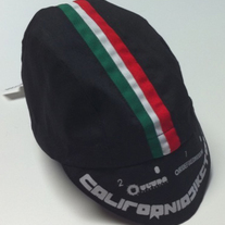 Benny Benassi Bike Cap