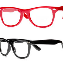 0.G. Clear Lens