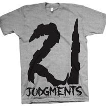 21 Judgements