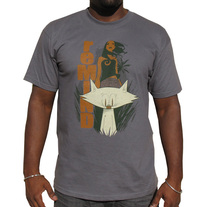 reMIND - T-shirt