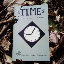 TIME (T&H Anthology #8)