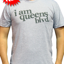I Am Queens Blvd