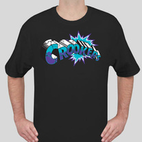 Crookers Logo Shirt