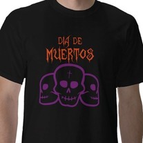 Día de Muertos