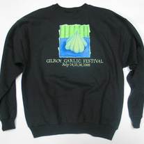 Sweatshirt - 2009 Art Poster
