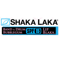 Shaka Laka - Bang A Drum Bubblegum