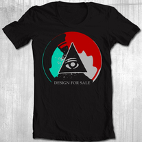 All Seeing Eye