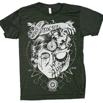 Darko Tee