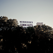 Morrison's