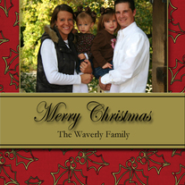 Classic Christmas
