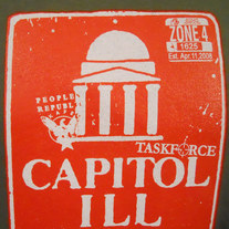Welcome to Capitol-ILL(male)