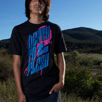Death to Flesh - Unisex