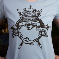 Endless Sea - Women's