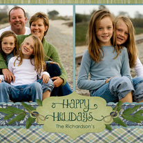 Christmas Holly