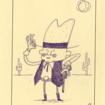 Fourths_drawn_slap-leather_450px_medium