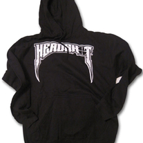 Headshot® Hoodie #2