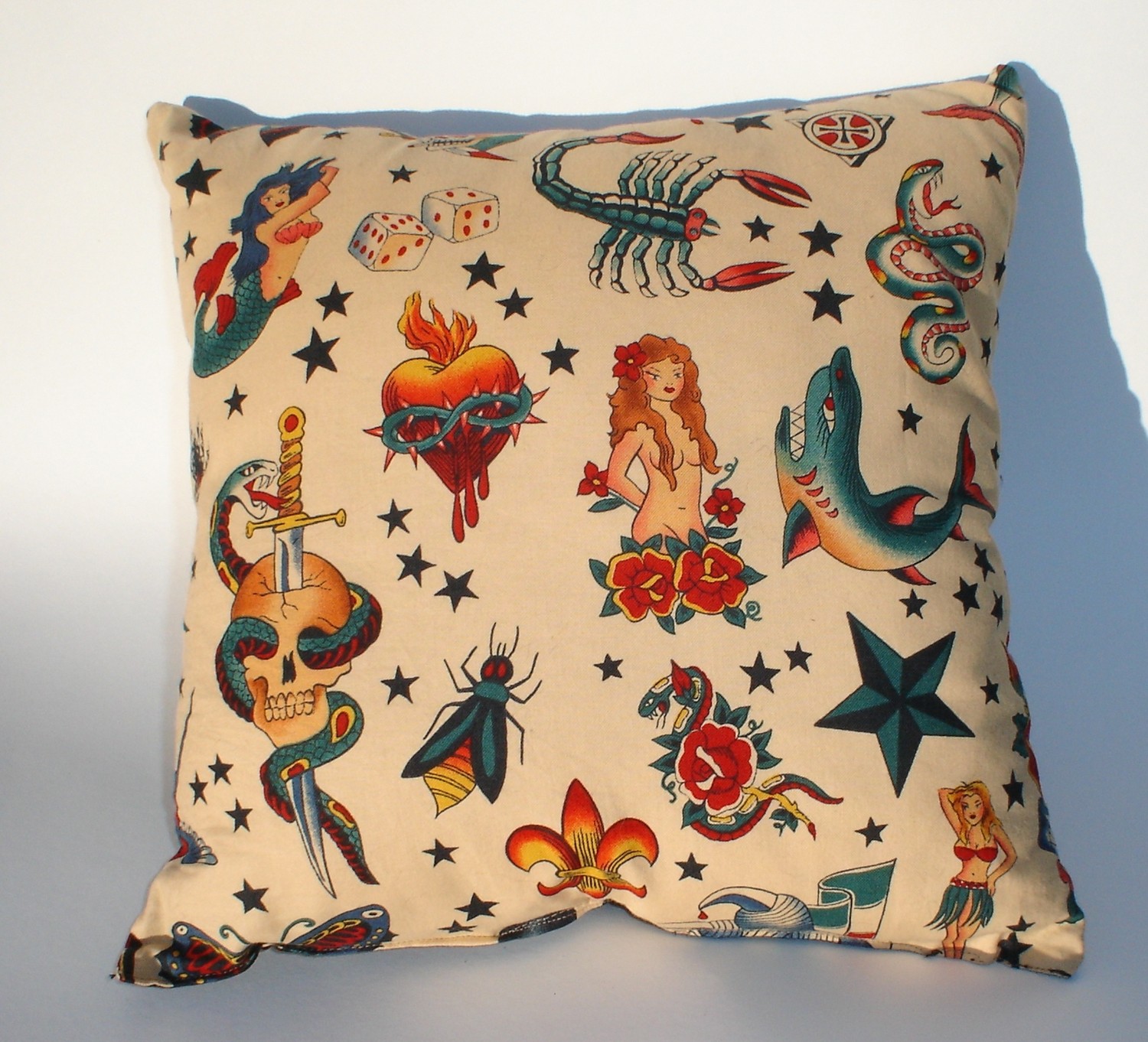 12x12 throw pillows