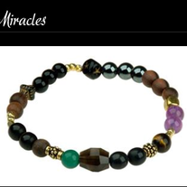 "Euphoria" Bracelet