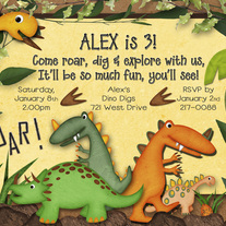 Dino Digs
