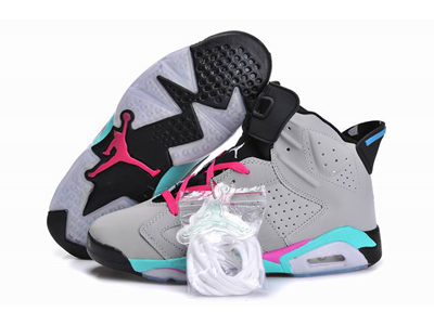 jordan 6 miami vice