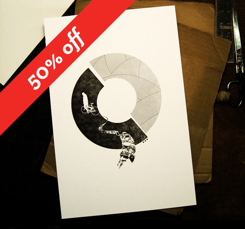 Artcrank 2010 Poster