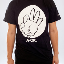 AOK (black)