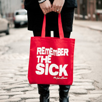 Remember the Sick Bag (Action Project Sale)
