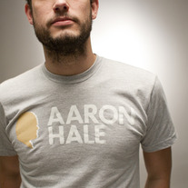 Profile Tee