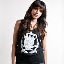 Icon Tank