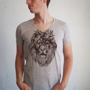 Mr-lion_homepage